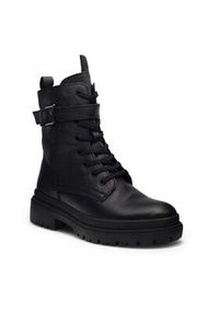 Lasocki Trapery WI16-14097-06 Czarny. Kolor: czarny. Materiał: skóra #2