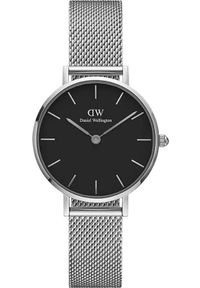 Zegarek Daniel Wellington ZEGAREK DAMSKI DANIEL WELLINGTON DW00100218 - PETITE STERLING (zx705d) #1