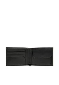 Calvin Klein Duży Portfel Męski Ck Must Mono Bifold 5cc W/Coi K50K512703 Czarny. Kolor: czarny. Materiał: skóra #3