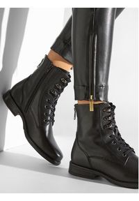 Lasocki Trzewiki WI16-ALBA3-08 Czarny. Kolor: czarny. Materiał: skóra #2