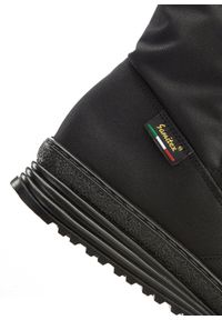 bonprix - Botki trekkingowe. Kolor: czarny. Sezon: zima #2