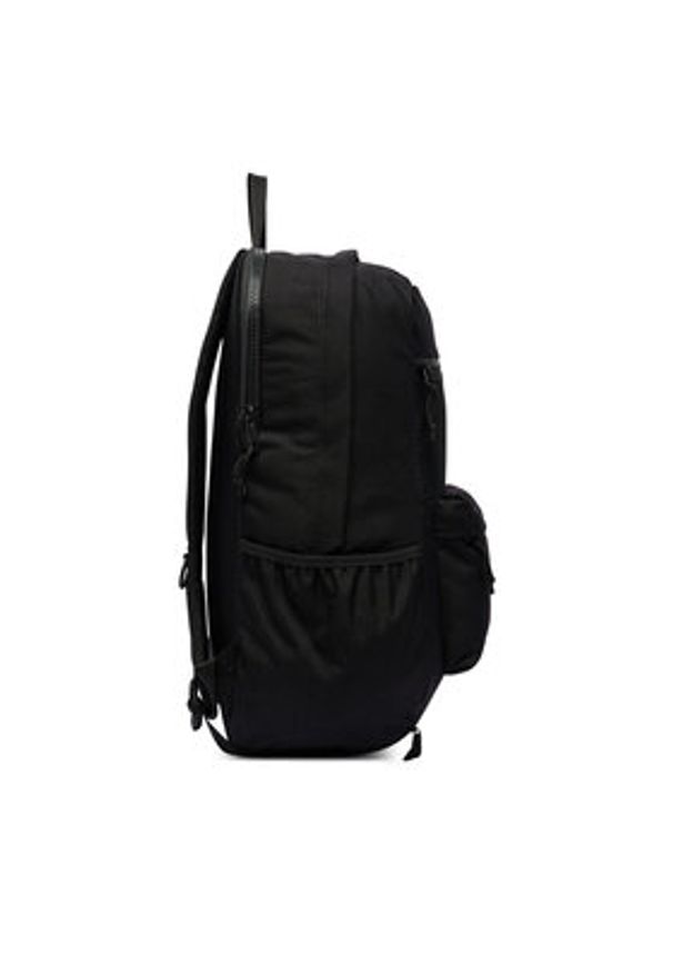 Vans Plecak VN000STXBLK1 Czarny. Kolor: czarny. Materiał: materiał