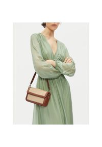 Torebka DeeZee. Kolor: beżowy #1