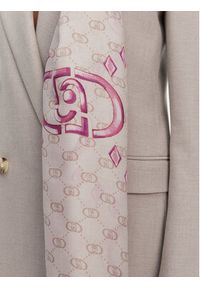 Liu Jo Szal 2A5029 T0300 Beżowy. Kolor: beżowy #2