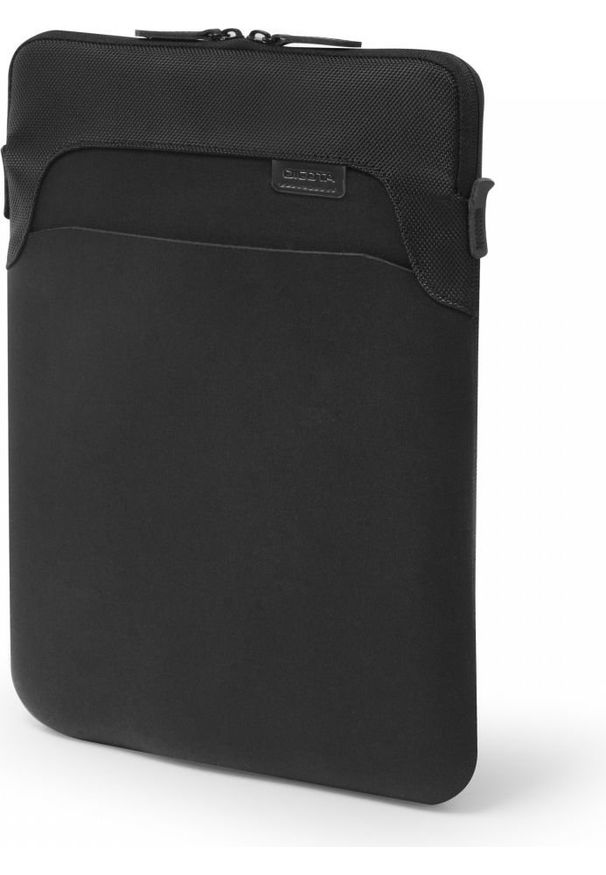 DICOTA - Etui Dicota Ultra Skin PRO 13.3" Czarny. Kolor: czarny