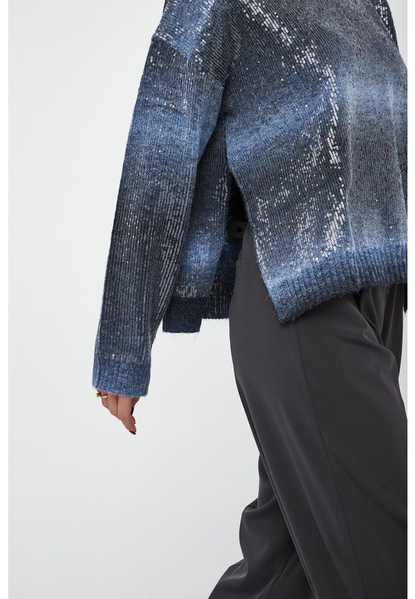 Liu Jo - Sweter damski LIU JO