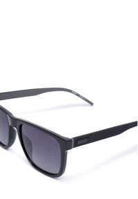 Hugo - HUGO Okulary przeciwsłoneczne 1391/G/S 208794 Czarny. Kolor: czarny #2