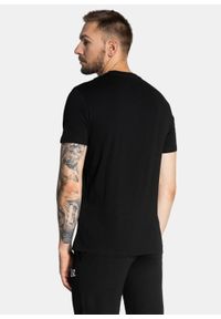Koszulka męska Armani Exchange (6KZTAC ZJV5Z 1200). Kolor: czarny #4