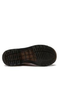 Dr. Martens Glany 1460 Pascal 27962806 Pomarańczowy. Kolor: pomarańczowy. Materiał: skóra, zamsz #4