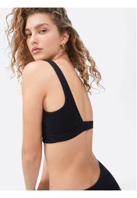 Sprandi Góra od bikini SP22-KOS020T Czarny. Kolor: czarny. Materiał: syntetyk #14