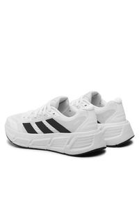 Adidas - adidas Buty do biegania Questar Shoes IF2237 Biały. Kolor: biały #4