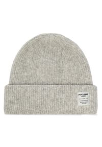 Pepe Jeans Czapka PM040551 Szary. Kolor: szary. Materiał: akryl #1