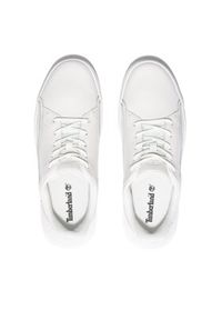 Timberland Sneakersy Allston TB0A65T5EM21 Biały. Kolor: biały #6