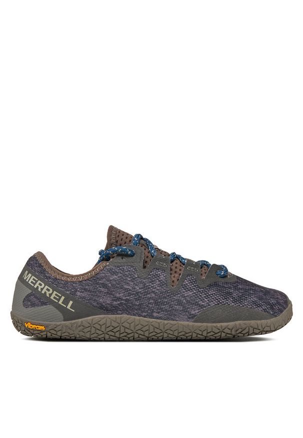 Sneakersy Merrell. Kolor: szary