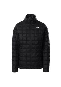 The North Face Thermoball Eco 2.0 > 0A5GLDJK31. Materiał: nylon #1