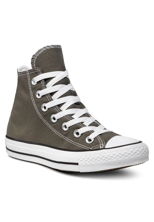 Converse Trampki CT A/S Seasnl H 1J793 Szary. Kolor: szary. Materiał: materiał