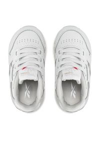 Reebok Buty Classic Leather Shoes IG2638 Biały. Kolor: biały. Materiał: skóra. Model: Reebok Classic #5