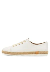 Lasocki Espadryle WI16-BENTA-01 Biały. Kolor: biały. Materiał: skóra #6