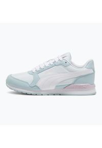 Puma - Buty dziecięce PUMA ST Runner v3 NL. Kolor: niebieski