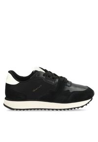 GANT - Gant Sneakersy Bevinda Sneaker 27534161 Czarny. Kolor: czarny #1