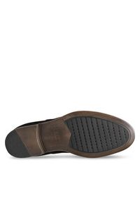 Geox Półbuty U Rezzonico U558QB 00043 C9999 Czarny. Kolor: czarny. Materiał: skóra #3