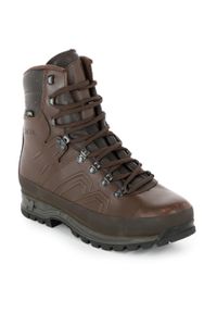 MEINDL - Buty Meindl Combat Base. Kolor: brązowy. Sport: turystyka piesza