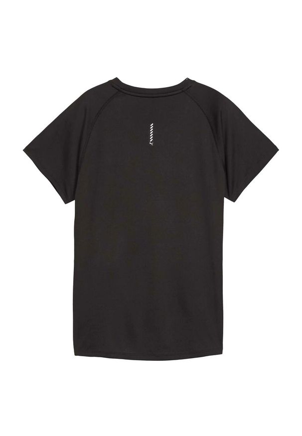 Koszulka Puma W Run Velocity Tee (Polia) Damskie. Kolor: czarny. Sport: bieganie
