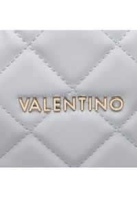 VALENTINO - Valentino Plecak Ocarina VBS3KK37 Szary. Kolor: szary. Materiał: skóra #3