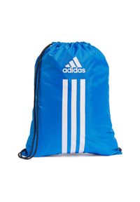 Adidas - Worek adidas. Kolor: niebieski #1
