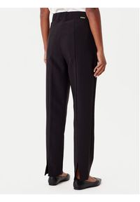 Joseph Ribkoff Spodnie materiałowe 253298 Czarny Slim Fit. Kolor: czarny. Materiał: syntetyk #4