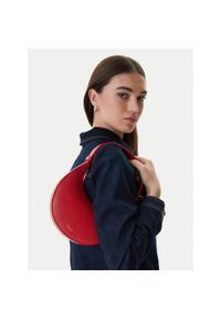 Torebka Furla. Kolor: czerwony #1