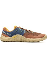 Buty do Biegania Męskie Merrell Trail Glove 7. Kolor: wielokolorowy