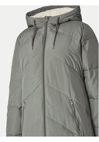 Roxy Kurtka zimowa Better Weather ERJJK03634 Zielony Regular Fit. Kolor: zielony. Materiał: syntetyk. Sezon: zima #9
