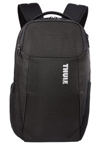 THULE - Thule Accent 15.6'' 23L. Materiał: materiał. Styl: elegancki #4