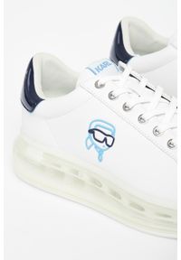 Karl Lagerfeld - Sneakersy męskie KARL LAGERFELD