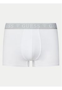 Guess Komplet 5 par bokserek U4YG16 K6YW1 Kolorowy. Materiał: bawełna. Wzór: kolorowy #5