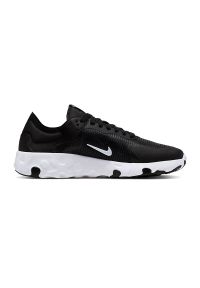 Nike - NIKE RENEW LUCENT > BQ4152-002. Materiał: syntetyk, zamsz, skóra, guma. Szerokość cholewki: normalna. Sport: turystyka piesza #1