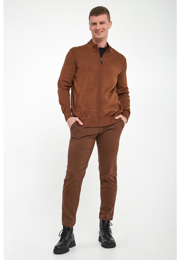 Spodnie męskie Phil BRAX