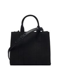 Karl Lagerfeld - KARL LAGERFELD Torebka B3W50025 Czarny. Kolor: czarny #2