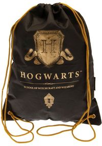 PELLUCCI - Hogwarts gymastikpose