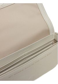 MARC JACOBS - Marc Jacobs Torebka 2S4SMN080S02 Biały. Kolor: biały. Materiał: skórzane #5