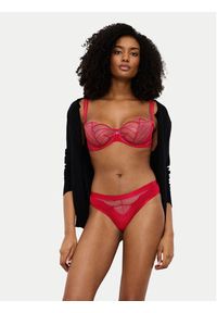 Triumph Figi brazylijskie Palina Sea Full Of Stars 10222546 Czerwony. Kolor: czerwony. Materiał: syntetyk #4