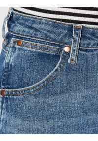 Wrangler - DAMSKIE SPODNIE JEANSOWE WRANGLER 11WWZ W2WZZ513V 112128682