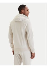 Aeronautica Militare Dres 261TF0108UF00674 Beżowy Regular Fit. Kolor: beżowy. Materiał: bawełna #3