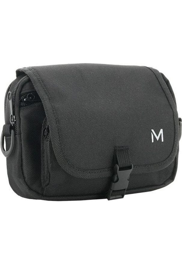 Mobilis Mobilis BIKE - Bike Handlebar Bag - Black