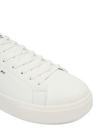Replay - REPLAY Sneakersy GMZ7O .000.C0003L Biały. Kolor: biały. Materiał: skóra