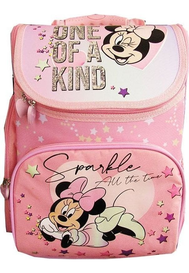 Minnie SCHOOL BAG MINNIE 5903235650222