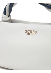 Guess Torebka HWNG96 49110 Granatowy. Kolor: niebieski. Materiał: skórzane #3