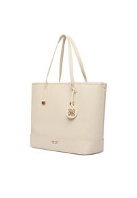 Nine West Torebka EO-Delancey Day-KY254 Écru. Kolor: kremowy #8