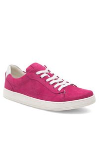 Lasocki Sneakersy WI16-DELECTA-03 Różowy. Kolor: różowy #3